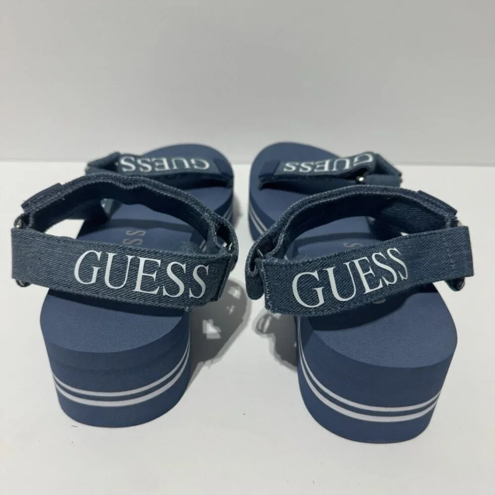 Guess womens avin